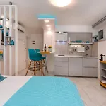 Apartman Blue Star Premantura