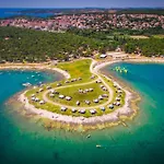 Blue Star Apartman Premantura