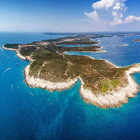 Appartement Blue Star