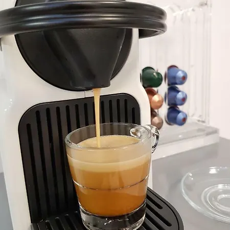 Апартаменты Blue Star