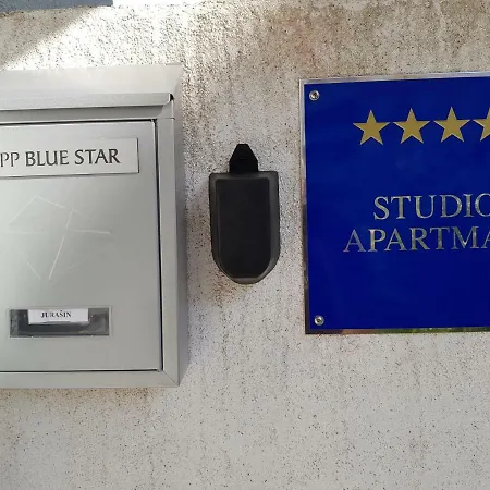 Blue Star * Premantura