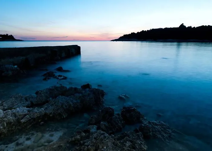 Blue Star Appartement