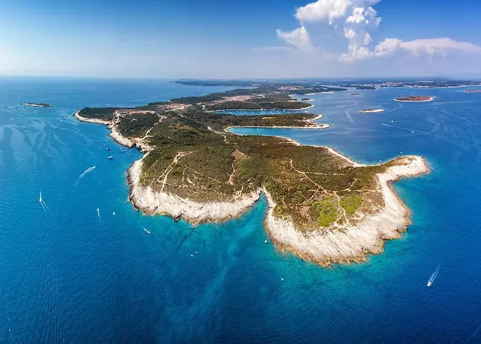 Appartement Blue Star