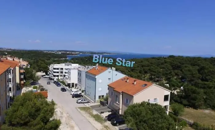 Blue Star Appartement *
