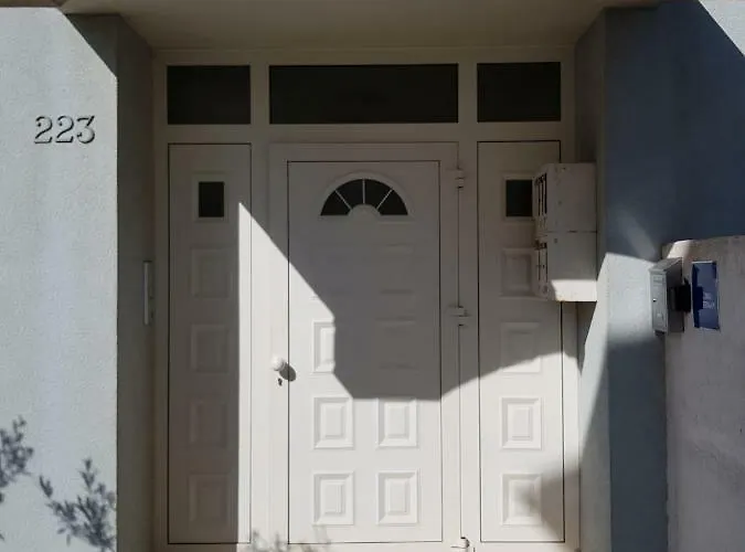 Blue Star Appartement Premantura