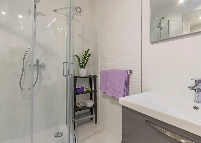 Appartement Blue Star *