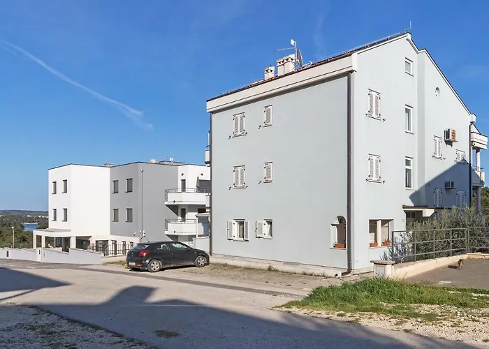 Appartement Blue Star