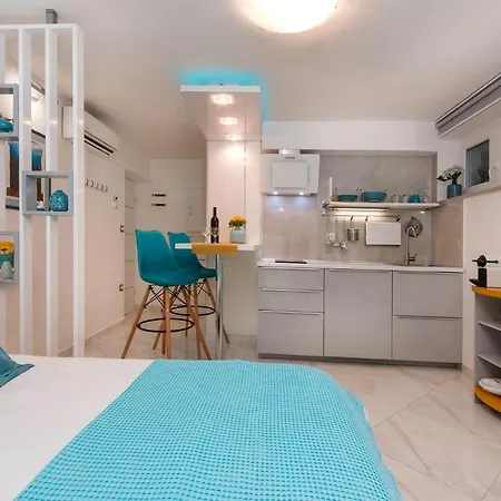 Apartment Blue Star Premantura