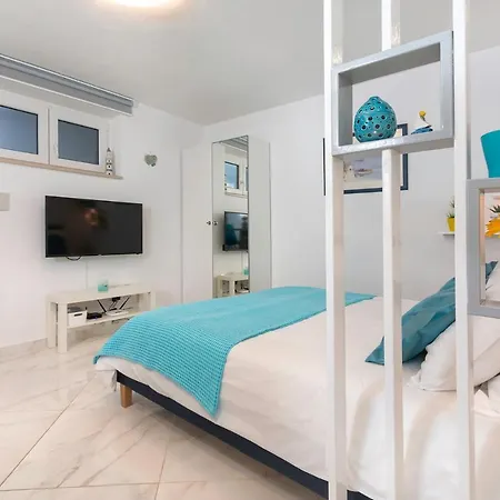 Apartment Blue Star Premantura