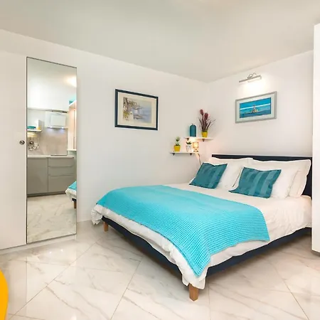 Apartment Blue Star Premantura