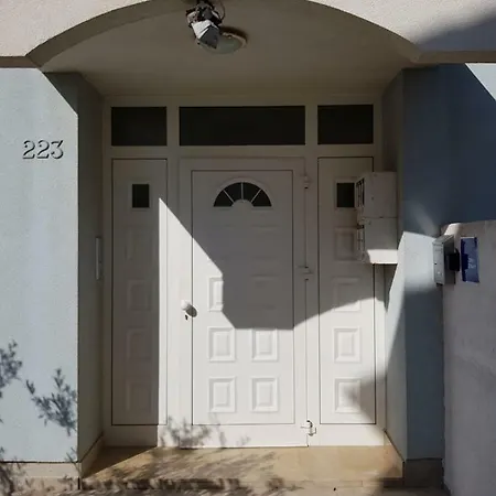 Blue Star Apartment Premantura