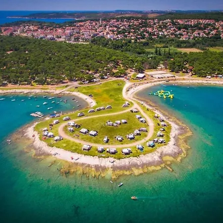 Blue Star Apartment Premantura