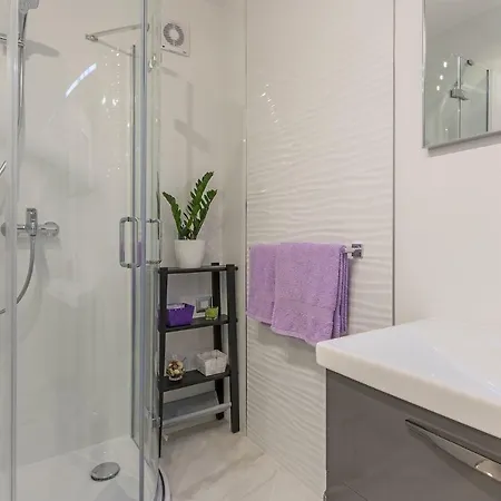 Apartment Blue Star *