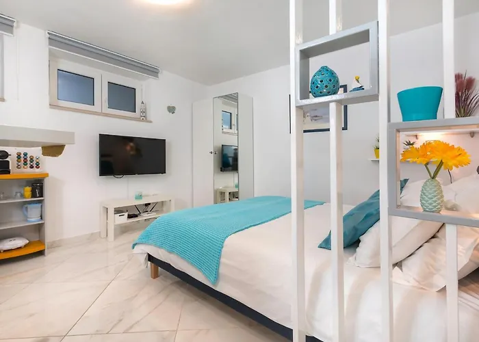 Apartment Blue Star Premantura