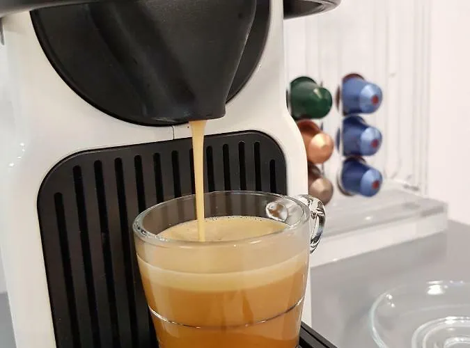 Appartement Blue Star