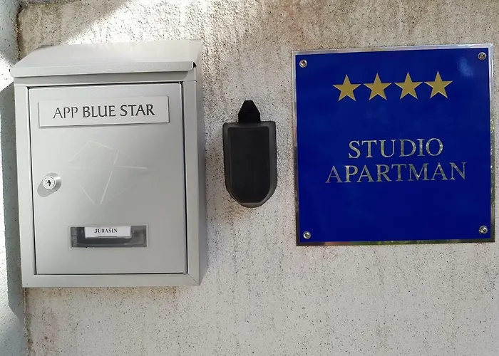 Blue Star * Premantura