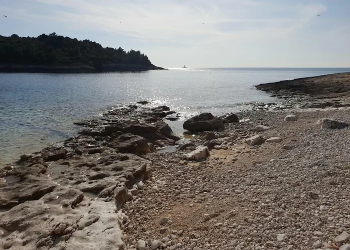 Blue Star Appartement Premantura